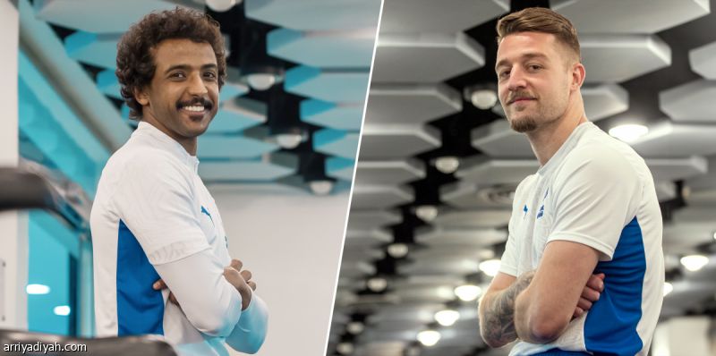 سافيتش يدخل التدريبات.. وياسر جاهز