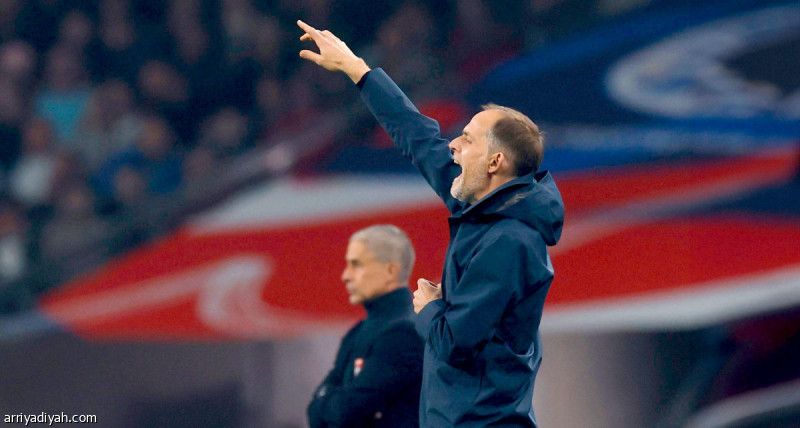 في المهمة الأولى.. قائمة توخيل الأساسية دون «البلوز»