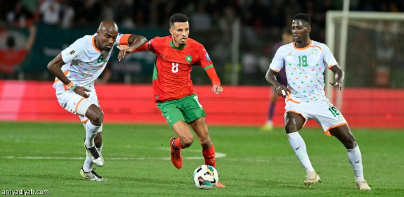 بالقاتل.. المغرب يصعق النيجر.. والصومال تكسب أول نقطة