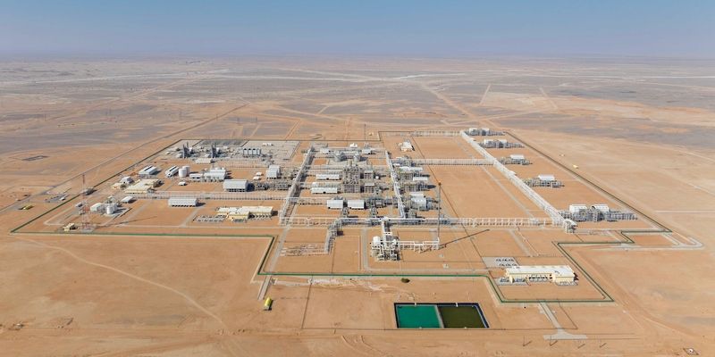 طرح مناطق امتياز جديدة للتنقيب عن النفط والغاز لجذب الاستثمارات وتعزيز الإنتاج