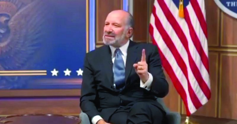 استغراب واستهجان كويتي من تصريحات وزير التجارة الأميركي