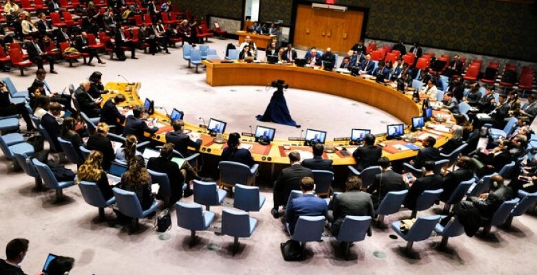 باكستان تطالب مجلس الأمن بالرد ضد العدوان الإسرائيلى على غزة والضفة الغربية