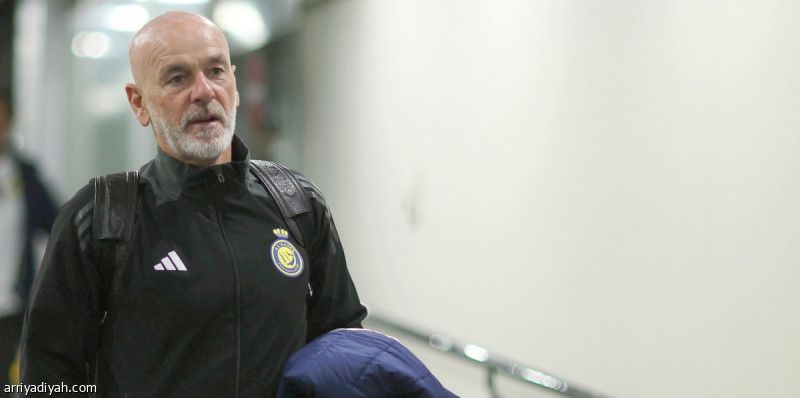 قبل الهلال.. بيولي يستعيد المصابين