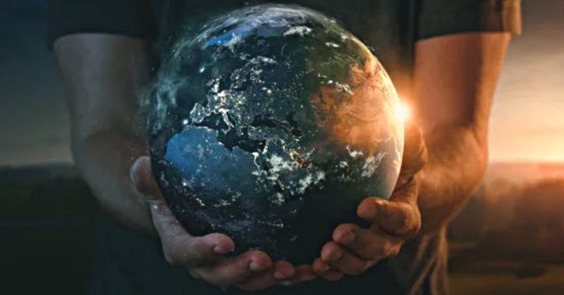 أطفئوا الأنوار ساعة.. من أجل «الأرض»