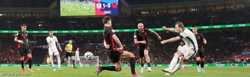 الفوز الخامس يفتتح رحلة توخيل مع الإنجليز