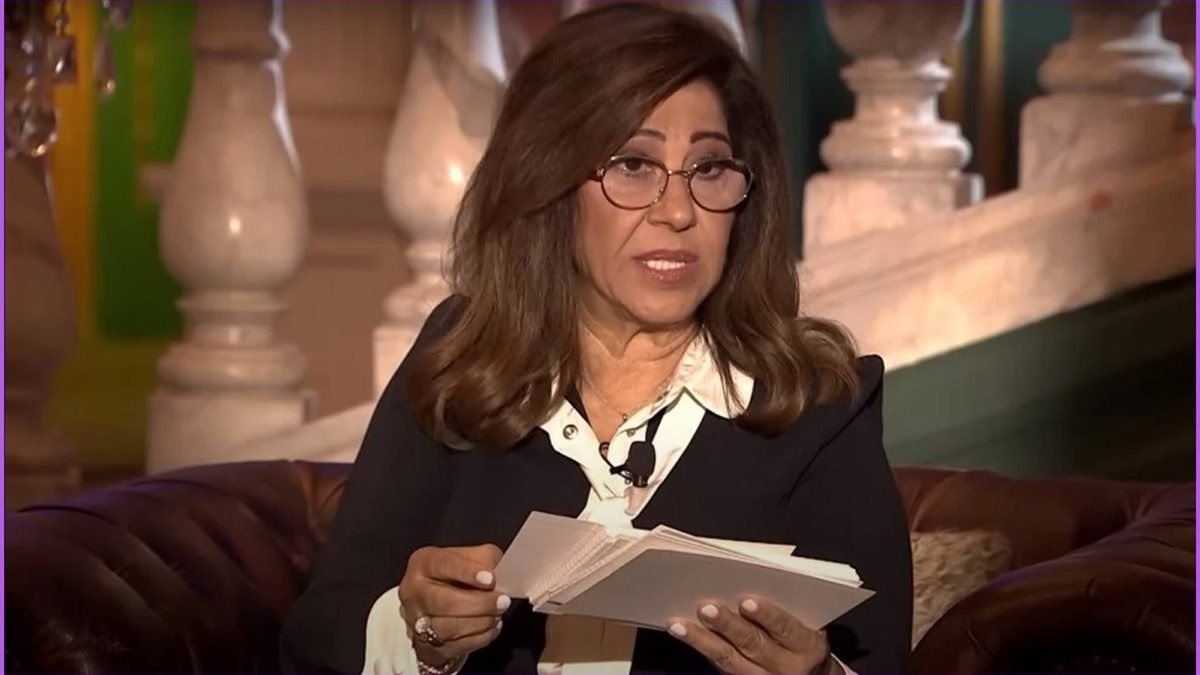 سيول جارفة وأمطار غير مسبوقة بهذه الدول - تنبؤات العرافة اللبنانية تصبح واقعًا مرعبًا هل تصدق توقعات ليلى عبد اللطيف عن أحداث شهر أبريل 2025؟