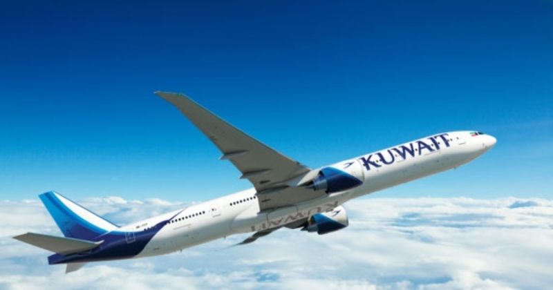 «الخطوط الكويتية» تستأنف رحلاتها بمطار هيثرو في لندن غداً