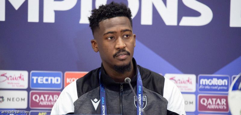 التعاون يسترد السلولي قبل الشارقة