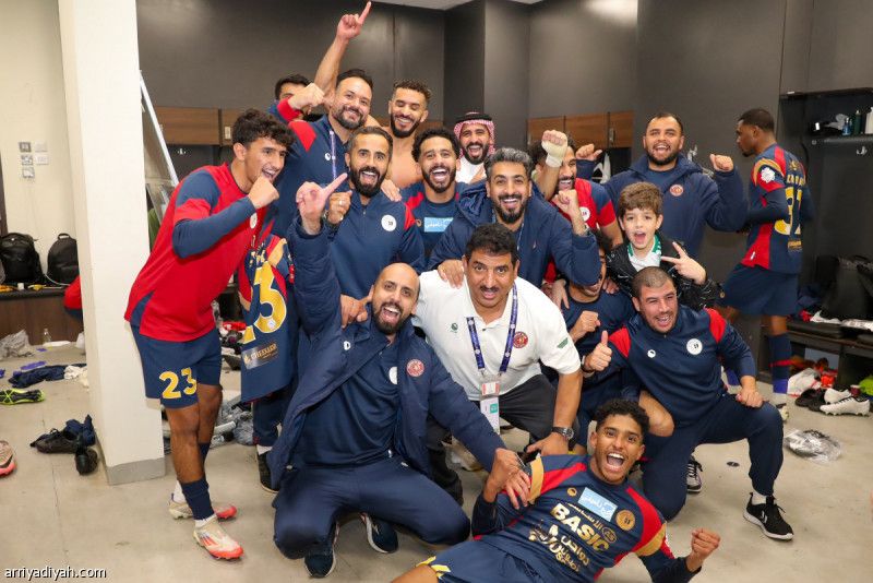 السبت.. العطوي يقود ضمك