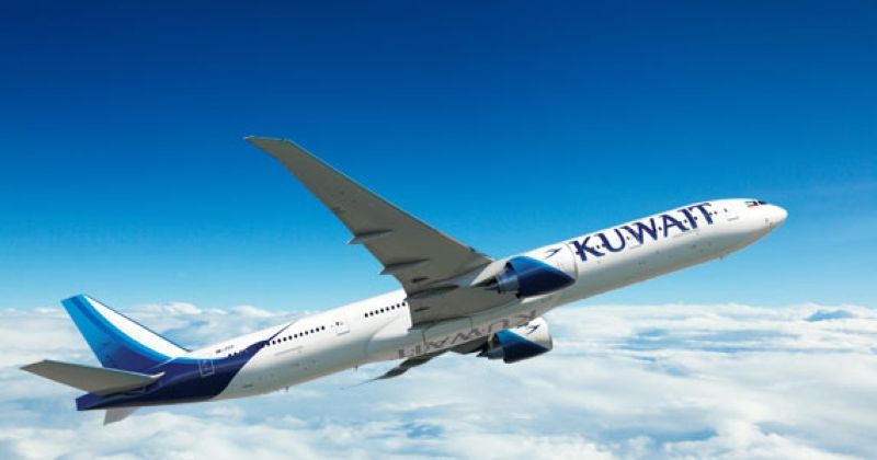 «الخطوط الكويتية»: إلغاء 4 رحلات إلى لندن بسبب إغلاق مطار «هيثرو»