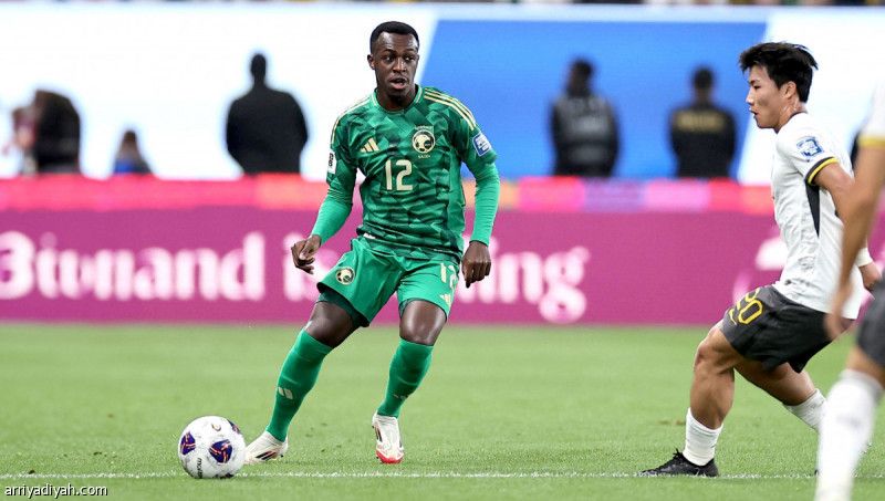 الأخضر يترقب فحوصات عبد الحميد