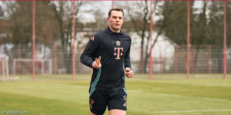 انتكاسة تؤخر عودة نوير