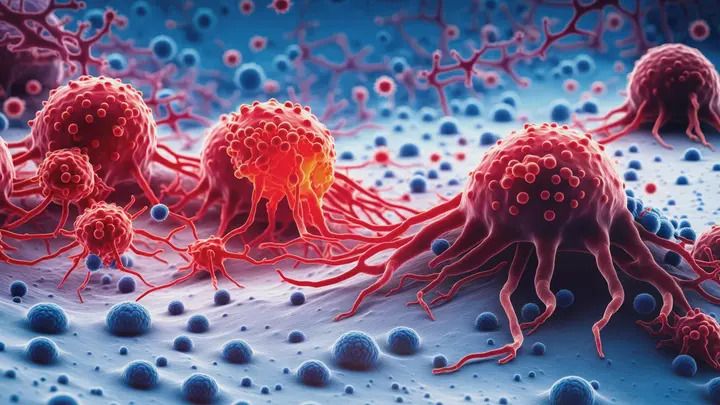 كيف تحمي الطبيعة الأم بعض أنواع الكائنات الحية من الإصابة بالسرطان؟