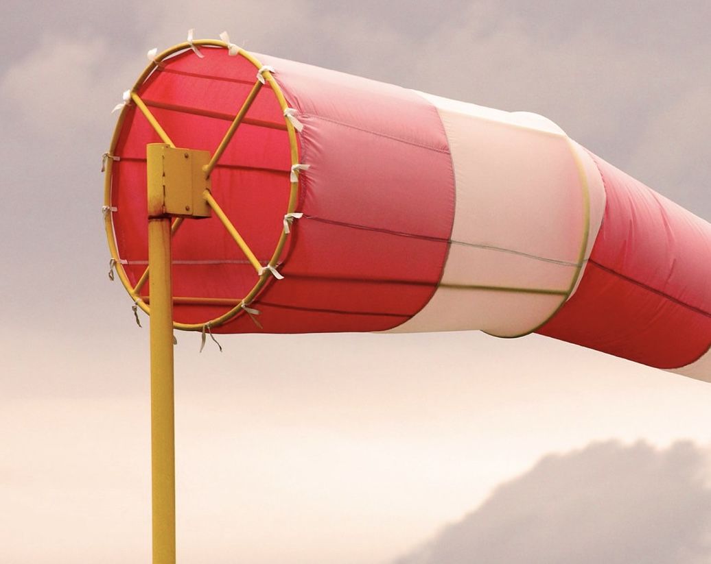 الارصاد الجوية : نشاط الرياح الشمالية الغربية وانخفاض في درجات الحرارة