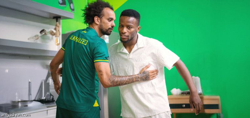 الأربعاء.. تجريبية تجمع الخليج والاتفاق