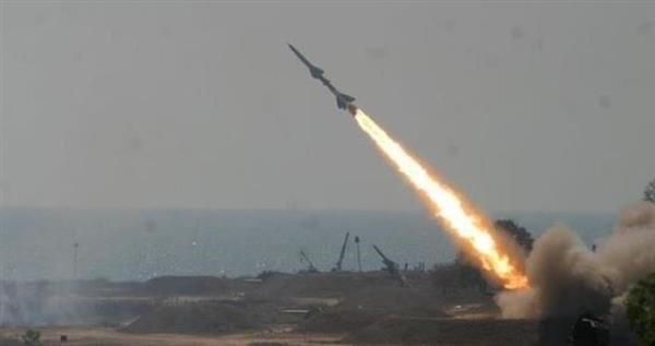 الجيش الإسرائيلي: اعتراض صاروخ أطلق من اليمن