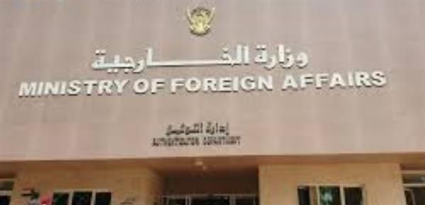 السودان يثمن دور مصر في تأسيس واستضافة وقيادة الجامعة العربية منذ إنشائها