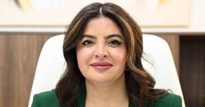 منال العصفور