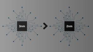 أبل تجهز ترقية تاريخية في معالجات آيفون.. وتحديد موعد وصولها