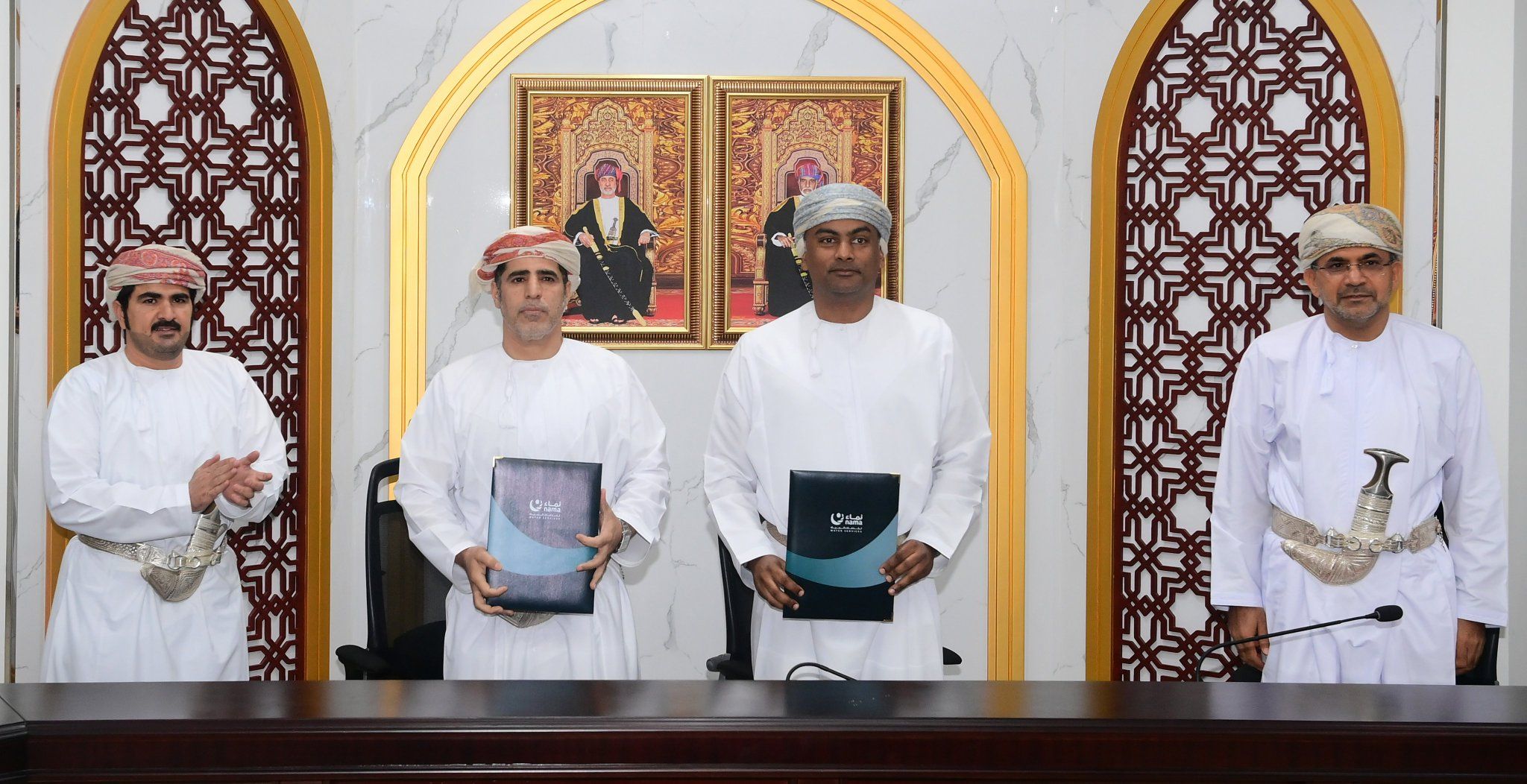 قريباً .. محطة لتنقية مياه سد وادي ضيقة