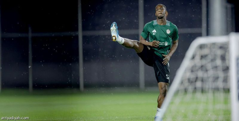 الاتفاق يستعيد جهود مشعل وعواد