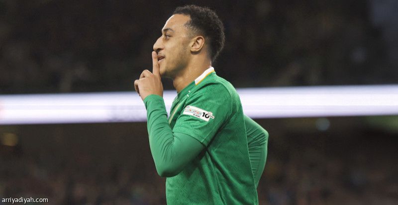 إيرلندا تكسب بلغاريا.. وتضمن البقاء في المستوى الثاني