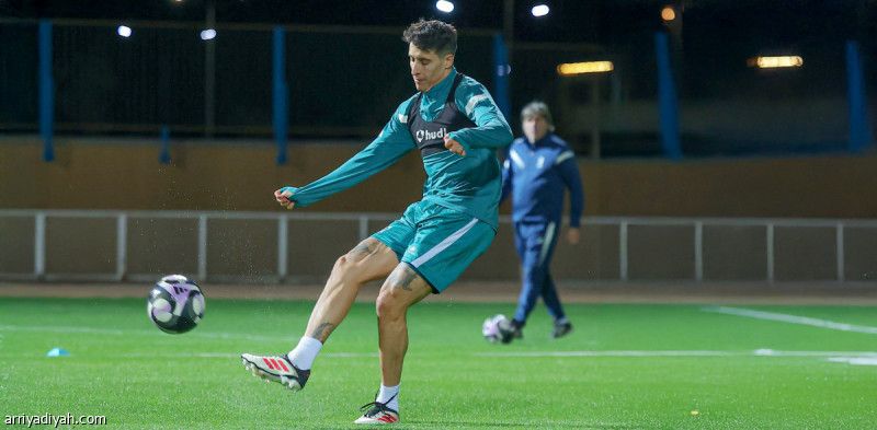 تجريبيا.. العروبة يواجه الجندل