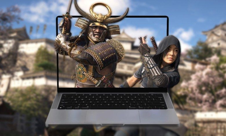 نقلة في تجربة الألعاب على ماك بإطلاق Assassin’s Creed