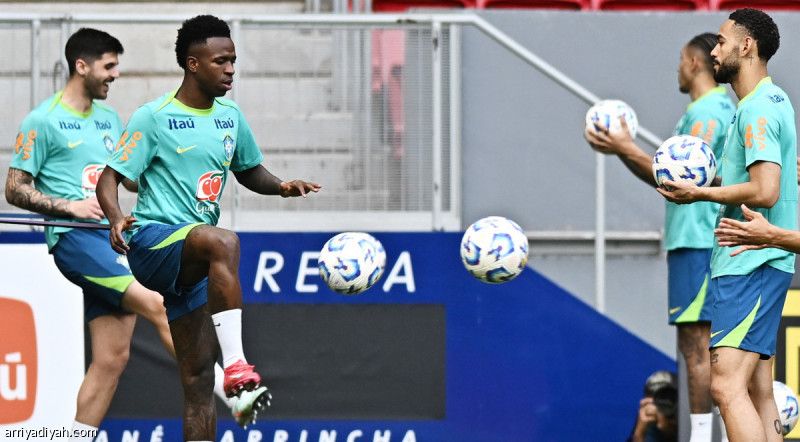 أمام البرازيل.. نقطة تؤهل الأرجنتين إلى المونديال