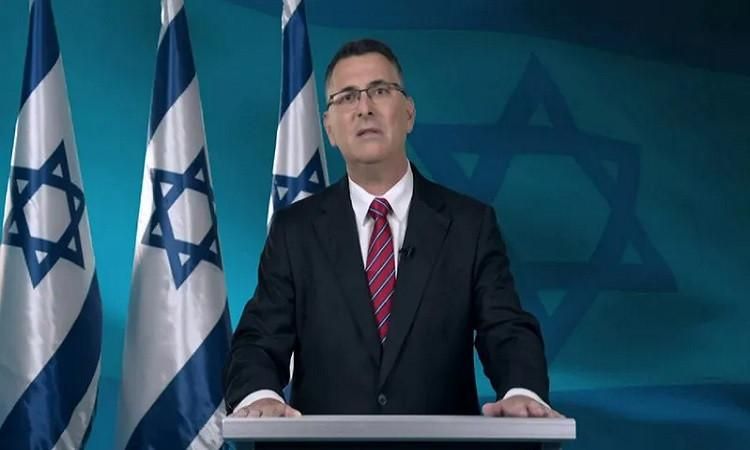وزير خارجية إسرائيل: الحرب ستتوقف غدا لو أفرجت “حماس” عن المحتجزين بغزة