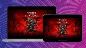 نقلة في تجربة الألعاب على ماك بإطلاق Assassin’s Creed