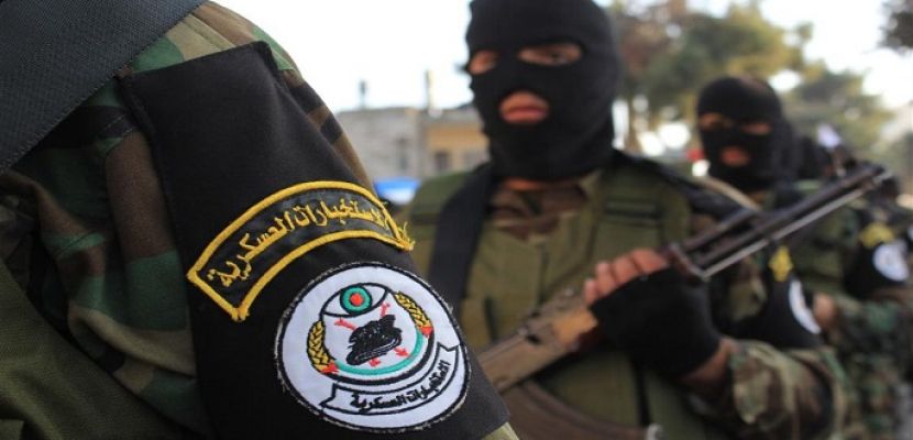 الاستخبارات العراقية: القبض على 8 متهمين بالإرهاب فى الأنبار ونينوى وميسان