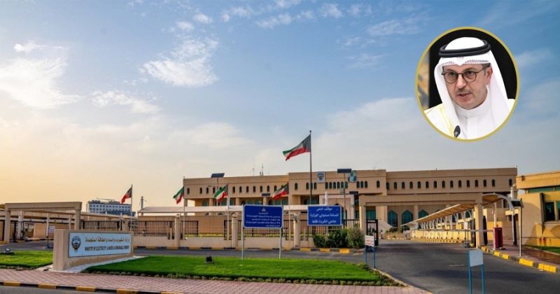 المخيزيم يجتمع بقيادات «الكهرباء»