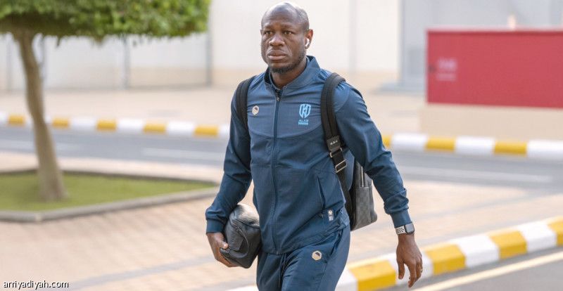 الخميس.. الأخدود يترقب عودة الدوليين