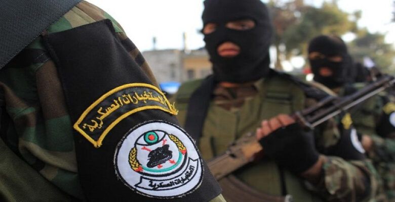 الاستخبارات العراقية: القبض على 8 متهمين بالإرهاب فى الأنبار ونينوى وميسان