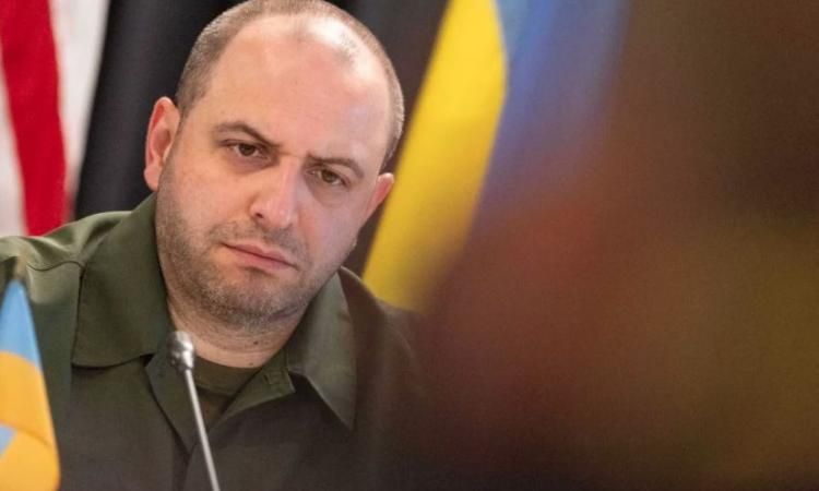 وزير الدفاع الأوكراني: اختتمنا المفاوضات مع أمريكا في الرياض بنجاح