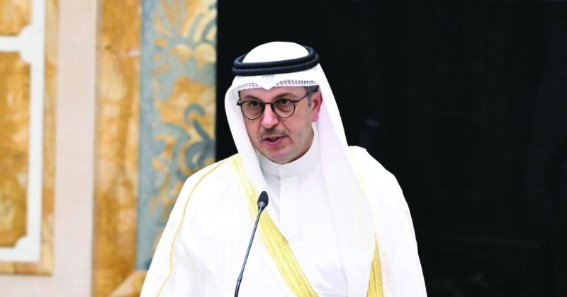 المخيزيم يؤدي اليمين الدستورية