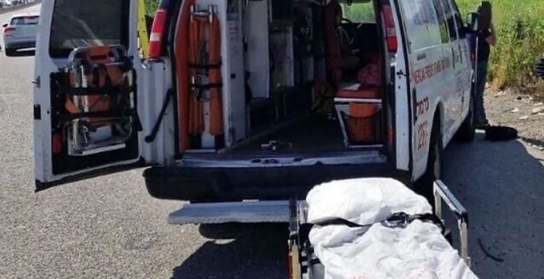 قتيل ومصاب فى هجوم بالدهس وإطلاق النار شمال إسرائيل