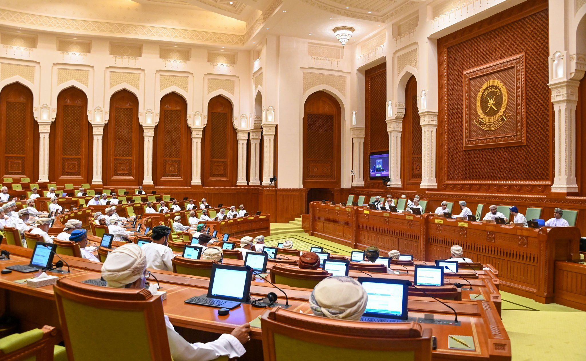 وزير التراث والسياحة : ارتفاع إجمالي الإنتاج السياحي إلى ملياري ريال في 2023