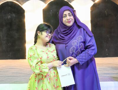 “التنمية الاجتماعية” تحتفل باليوم العالمي لمتلازمة داون