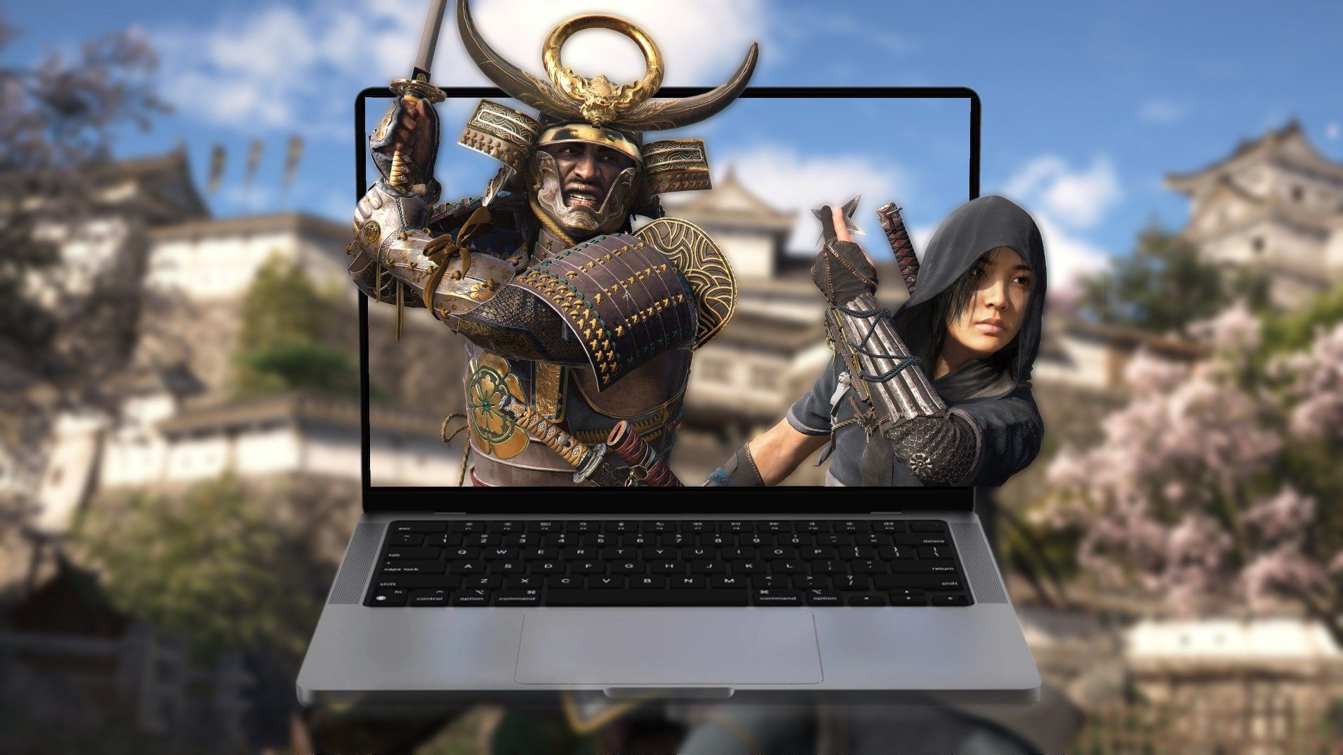 نقلة في تجربة الألعاب على ماك بإطلاق Assassin’s Creed