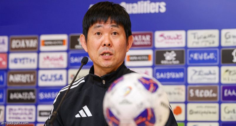 مورياسو: السعوديون أفضل من يتناقلون الكرة في آسيا