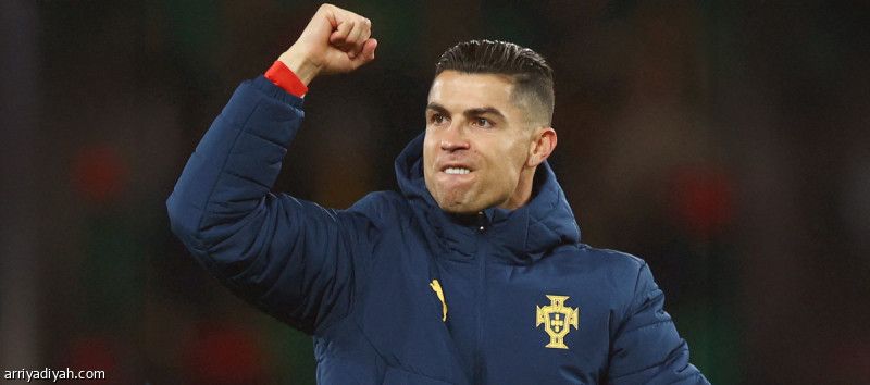 رونالدو.. عبور سابع إلى نصف النهائي