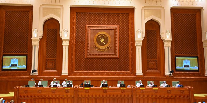 مجلس الشورى يستضيف وزير التراث والسياحة