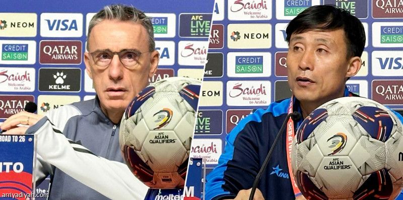 بينتو: نريد التأهل المباشر.. ونام: درسنا أخطاءنا