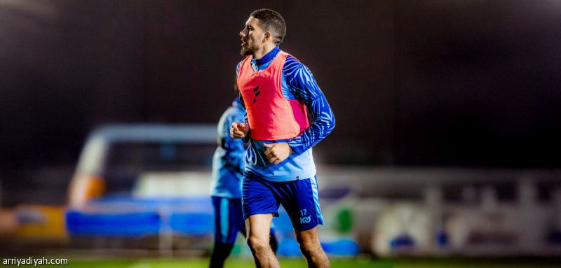 الفتح ينهي تحضيرات تجريبية القادسية