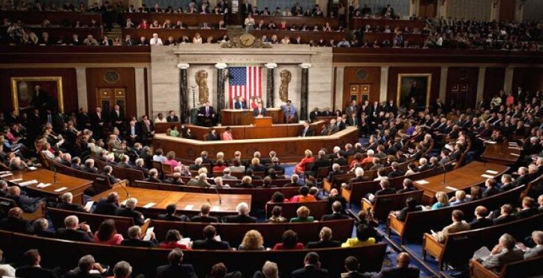 غضب في الكونجرس الأمريكى بسبب تسريب سرى لإدارة ترامب حول ضرب الحوثيين