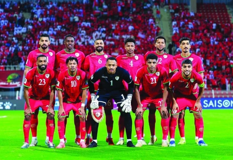 تعرف على تشكيل “الأحمر” أمام الأزرق الكويتي بتصفيات المونديال