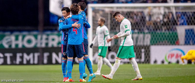 سايتاما 2002.. الأخضر لا يفوز.. وفرحة هلالية سابقة