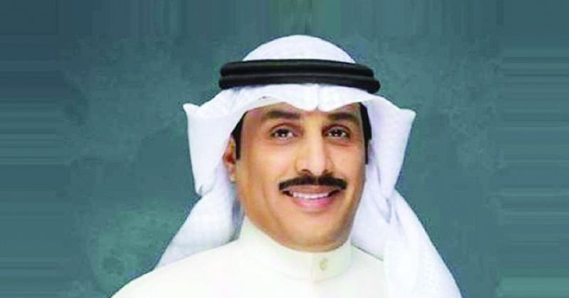 عبدالله العنزي